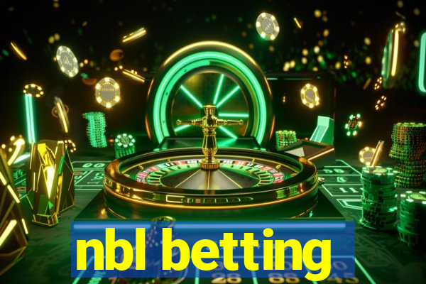 nbl betting